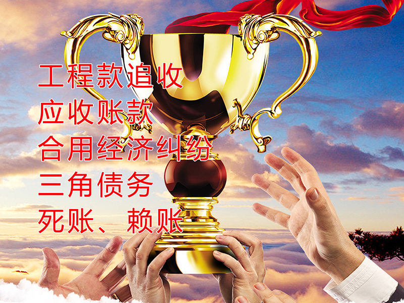民丰要债公司